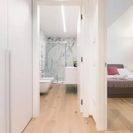 Apartamento Volta View 103 *