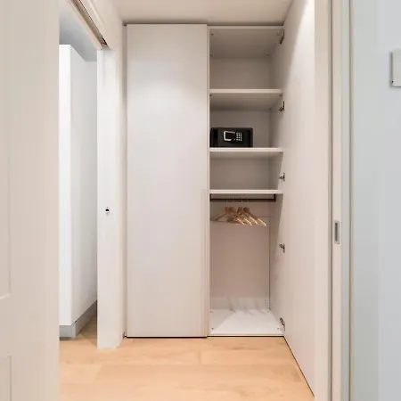 Apartamento Volta View 103 Como