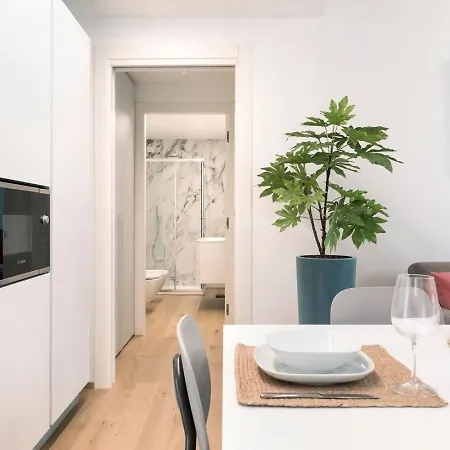 Apartamento Volta View 103 *