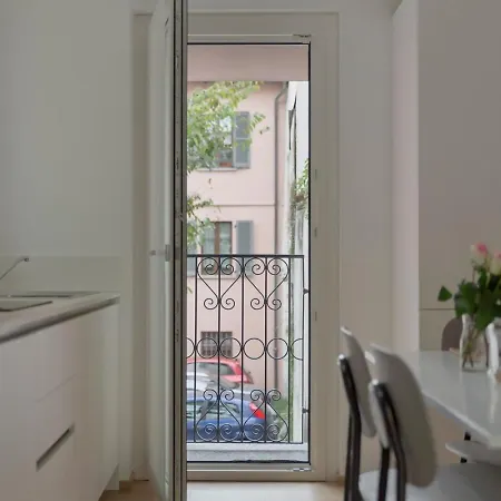 Appartamento Volta View 103 Côme